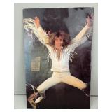 1982 Ozzy Osbourne Tour Program