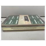 Sealed Remington Knife and .22 Bullets in Tin-NO S