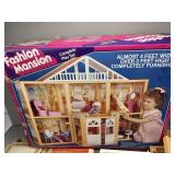 1989 Sears Meritus Fashion Mansion 11513 Appears