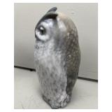 Royal Copenhagen Denmark 2999 Porcelain Owl