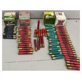78 Mixed 410 Shotgun Shells-NO SHIPPING