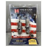 308 Win. Reloading Dies