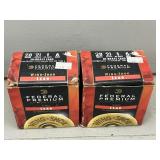 45 Federal 28ga. Shotgun Shells-NO SHIPPING