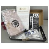 Taurus 45 ACP SS Pistol Case