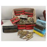 Lot of Mixed Ammo-NO SHIPPING