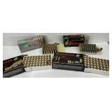 177rds .308 Ammo Bullets-NO SHIPPING