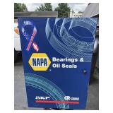 Napa Bearings Seals Cabinet 18x26x8.5 Deep