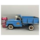 1965-67 Tonka Hudraulic Dump Truck