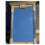 Large Beveled Mirror 30' x 50'