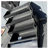 Vintage Fibre Products Lineman Case