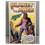 1967 Planet of the Apes Adventure Set