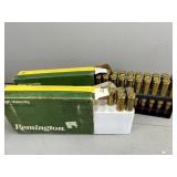 25rds .338 Win. Magnum Bullets-NO SHIPPING