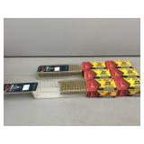 451rds .22 Short Rifle Bullets-NO SHIPPING