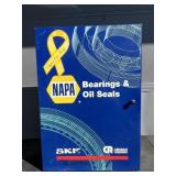 Napa Bearings Seals Cabinet 18x26x8.5 Deep