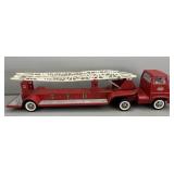 1960s Tonka Ladder Fire Truck