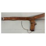 Bianchi 1898H Large Cowboy Revolver Holster