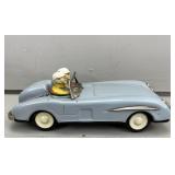 1950s Japan Friction Race Car