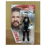 Kevin Owens WWE action figure series 111