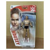 Ronda Rousey, WWE action figure