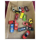 , hot wheels other cars
