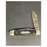 Imperial scout pocket knife