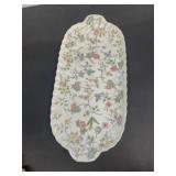 Andrea decorative tray