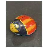 Tin toy bug