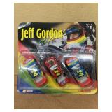Jeff Gordon action 164 scale NASCAR