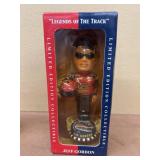 Jeff Gordon bobble head