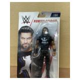 Roman reigns WWE wrestling action figure series 90