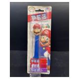 Mario Pez