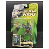 Star Wars attack of the clones sneak preview V