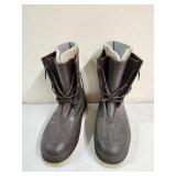 Men's Workbrutes Boots size 11 (new)