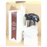 KAFFEE airport vacuum bottle