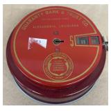 Going to bank guaranteed bank and trust