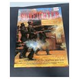 The gunfighter taming of the West