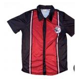 Cincinnati Reds, bowling shirt brand new size