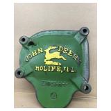 Cast-iron John Deere Z1051-H +