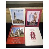 Richmond, Indiana Catholic community directories