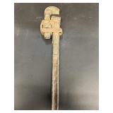 18 inch pipe wrench