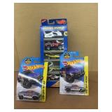 Hot wheels, racing world