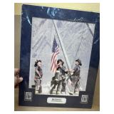 Heroes forever remembered