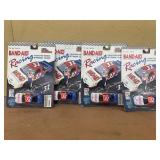 Dale Jarrett, NASCAR Band-Maid advertising