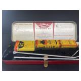 Outers gun cleaning kit