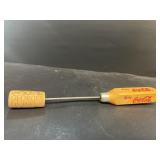 Coca-Cola ice pick