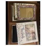 Picture frames