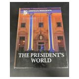 American presidents world books