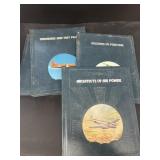 Architects of air power, soldiers of Fortune t