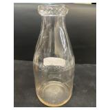 Louisville, Kentucky dairy bottle