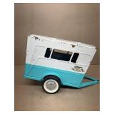 Nylint vacation trailer